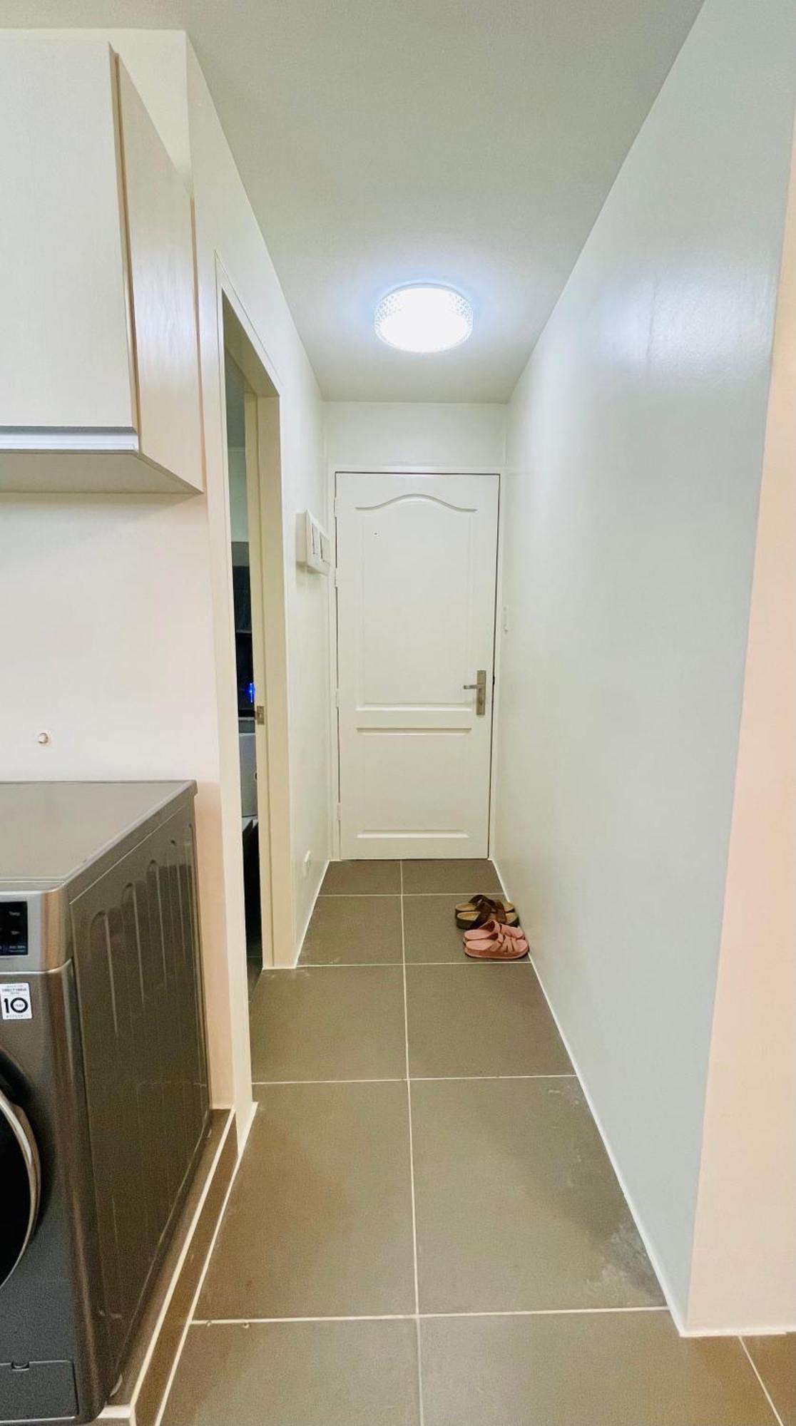 Minimalist, Stylish, Elegant 2br Apartment *
